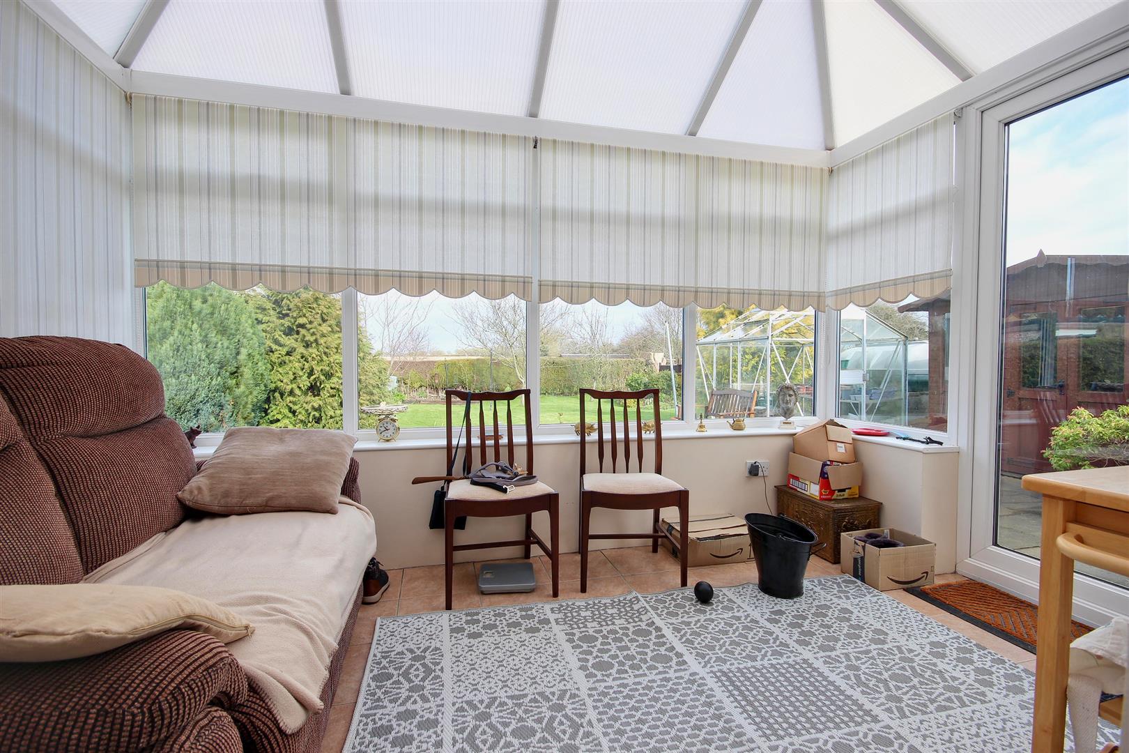 Carlton Lane, Aldbrough